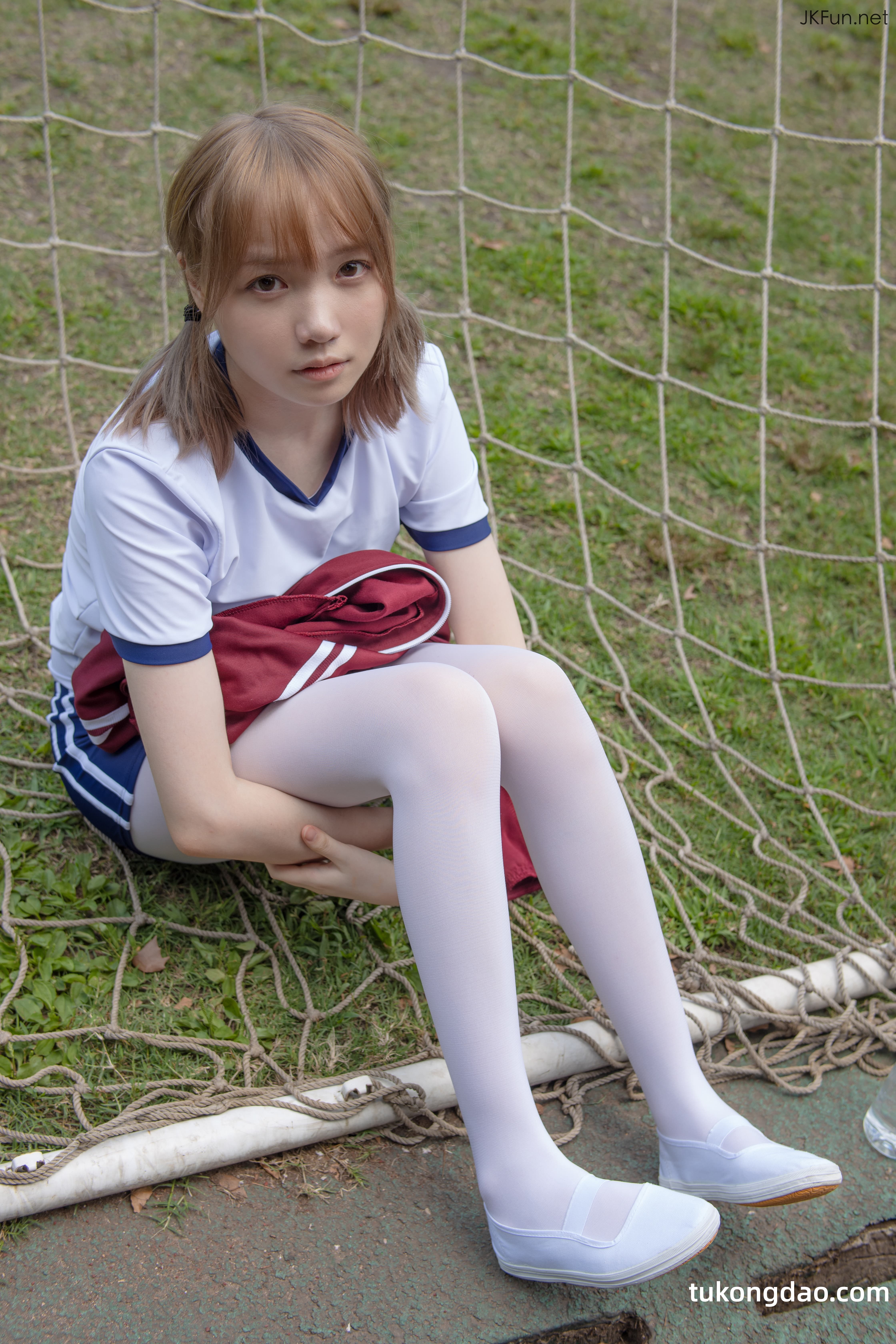 JKFUN-019 写真集 JKFUN-第47张